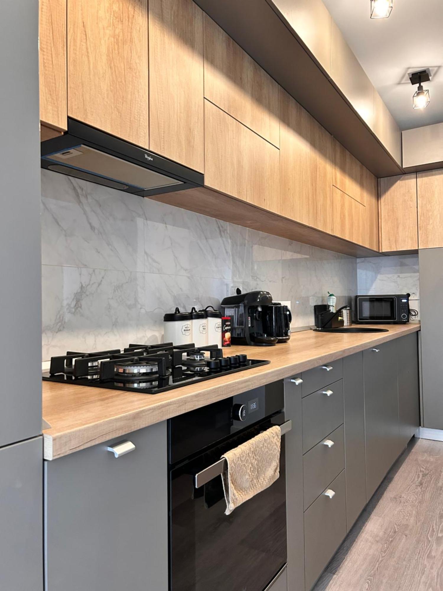 Industrial Style Apartment Bucharest Luaran gambar