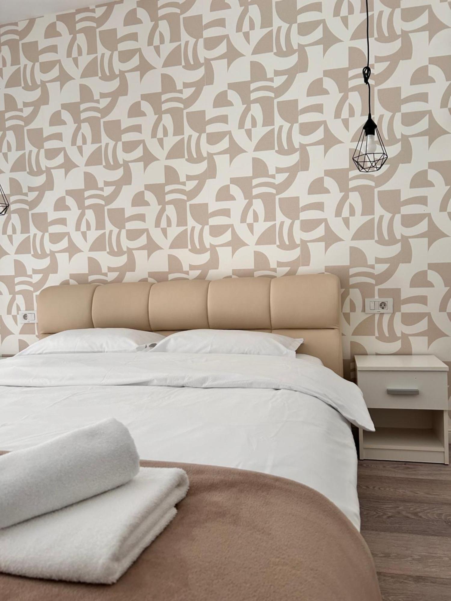 Industrial Style Apartment Bucharest Luaran gambar